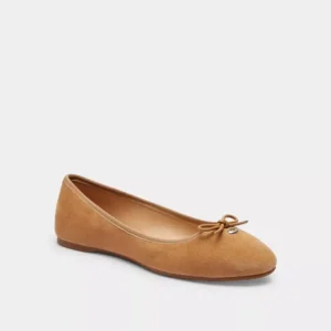 Abigail Flache Schuhe*COACH Store