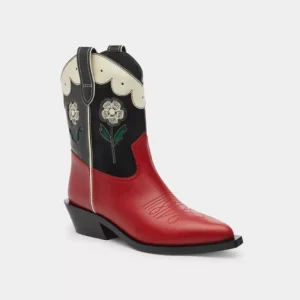 Aria Cowboystiefel*COACH Hot