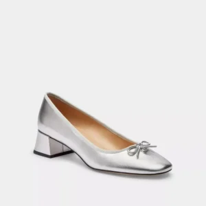 Ava Ballett Pumps*COACH Shop