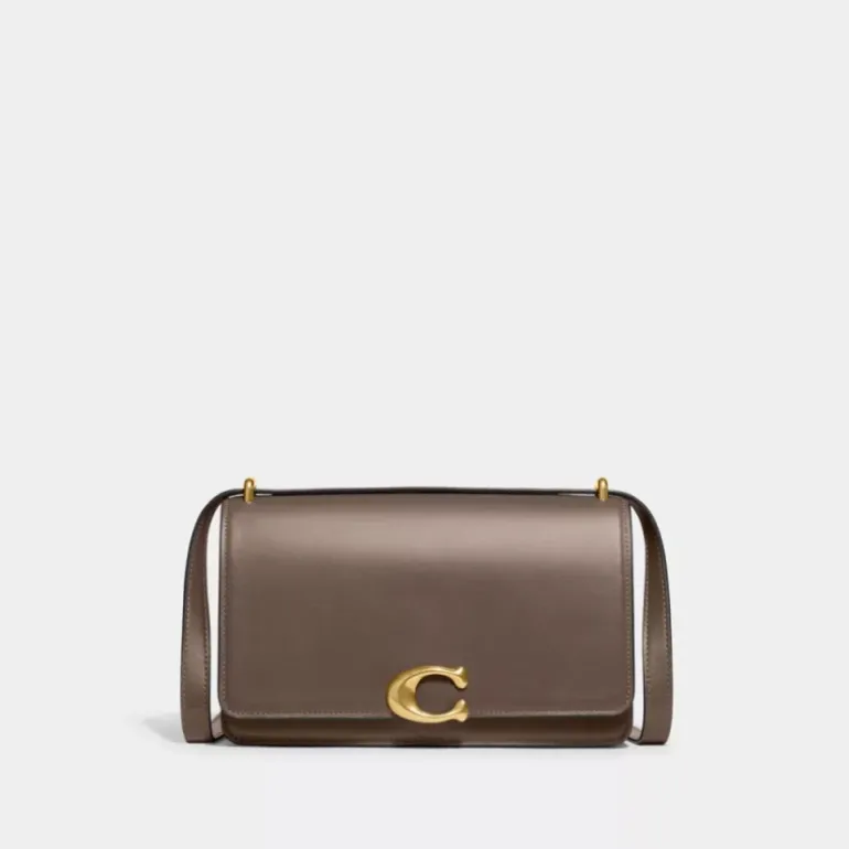 Bandit Shoulder Bag*COACH Shop