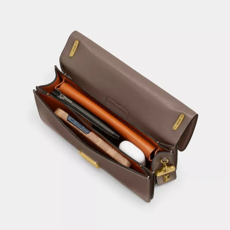 Bandit Shoulder Bag*COACH Shop