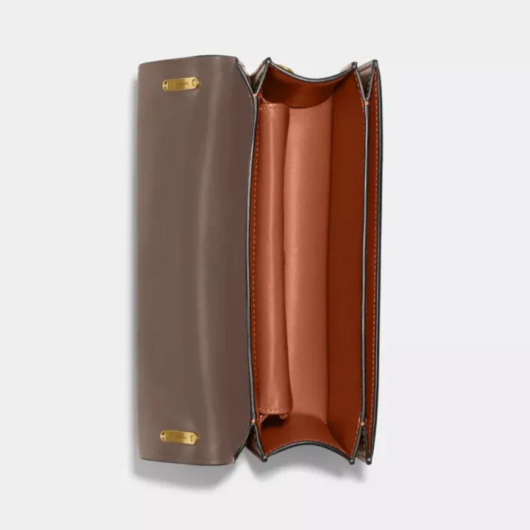 Bandit Shoulder Bag*COACH Shop