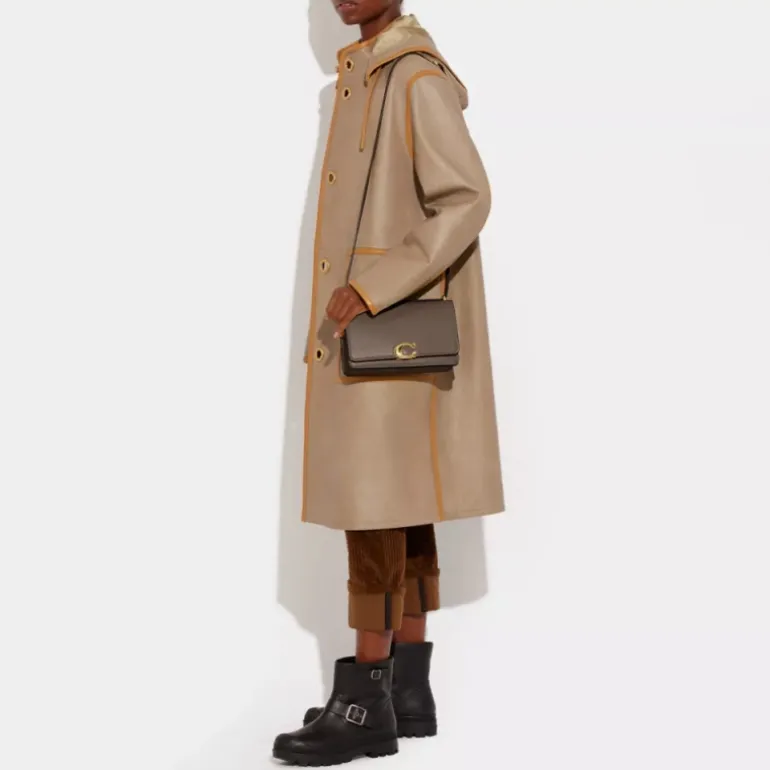 Bandit Shoulder Bag*COACH Shop