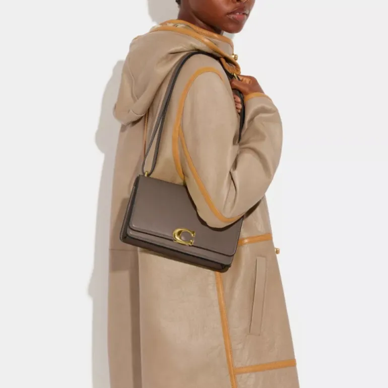 Bandit Shoulder Bag*COACH Shop