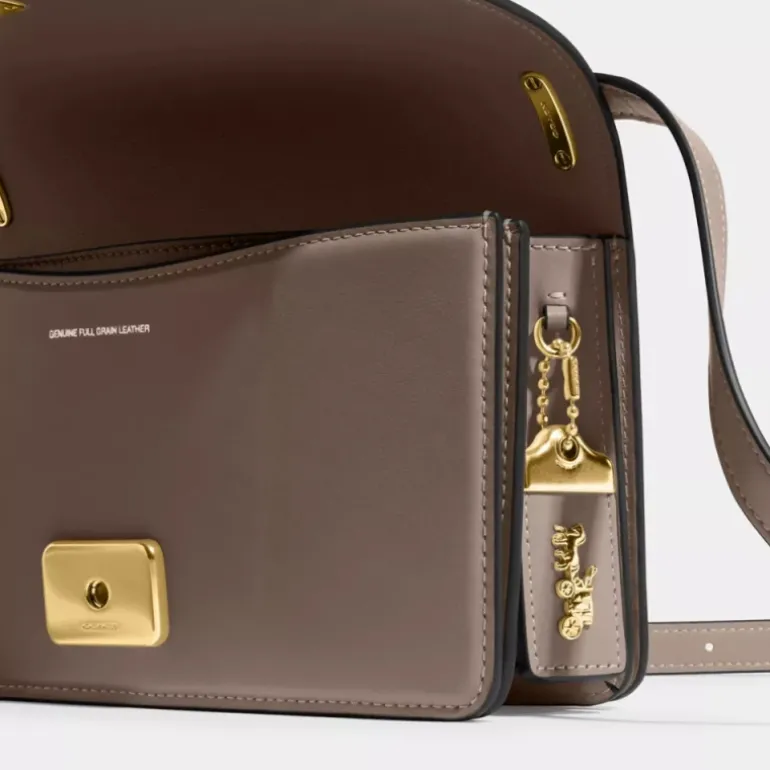 Bandit Shoulder Bag*COACH Shop