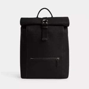 Beck Roll Top Backpack*COACH Cheap