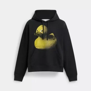 Bedruckter Hoodie*COACH Outlet