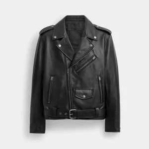 Bikerjacke*COACH Shop