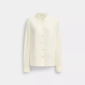 Bluse*COACH Discount