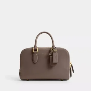 Bowery Satchel 24*COACH Cheap