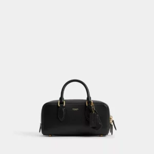 Bowery Satchel 22*COACH Clearance