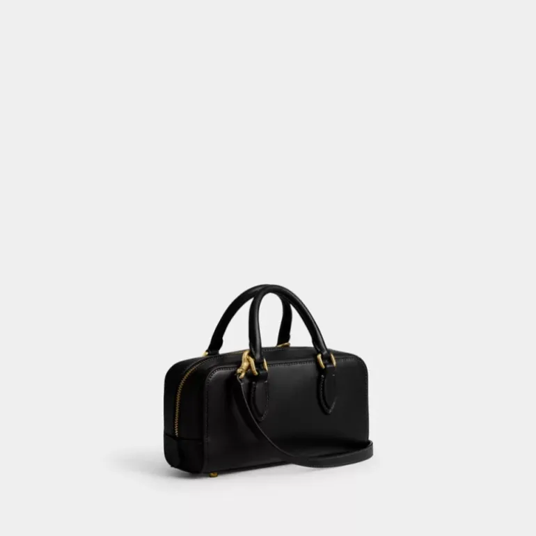 Bowery Satchel 22*COACH Clearance