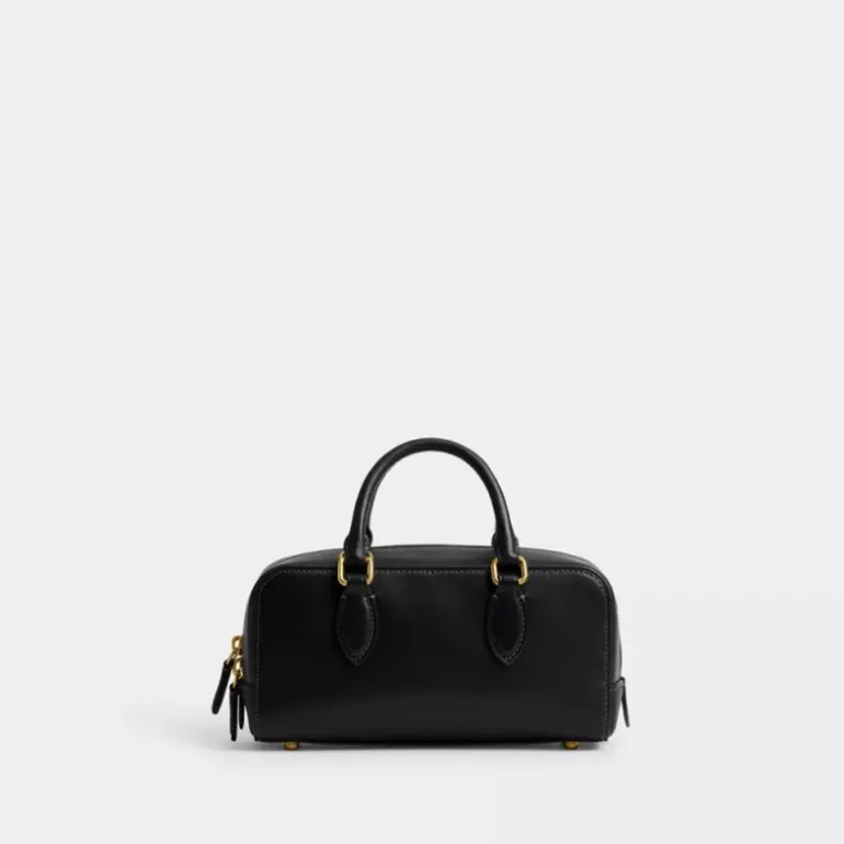 Bowery Satchel 22*COACH Clearance