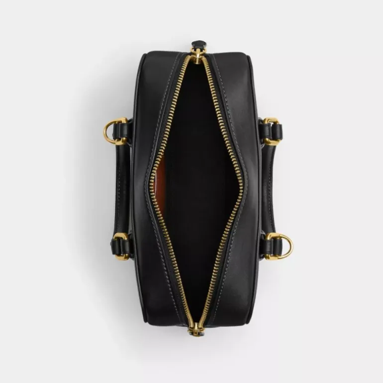 Bowery Satchel 22*COACH Clearance