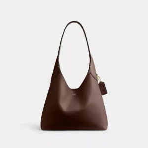 Brooklyn Schultertasche 28*COACH Outlet