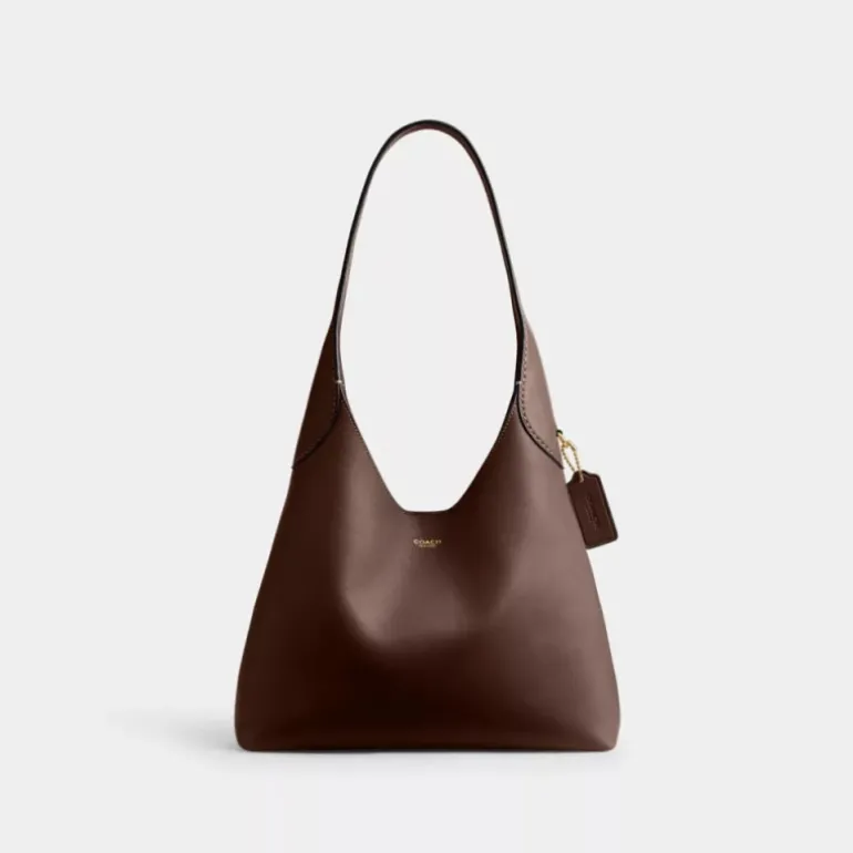 Brooklyn Schultertasche 28*COACH Outlet