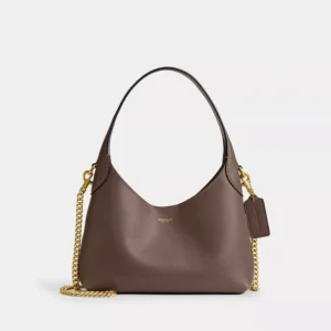 Brooklyn Schultertasche 23*COACH Discount