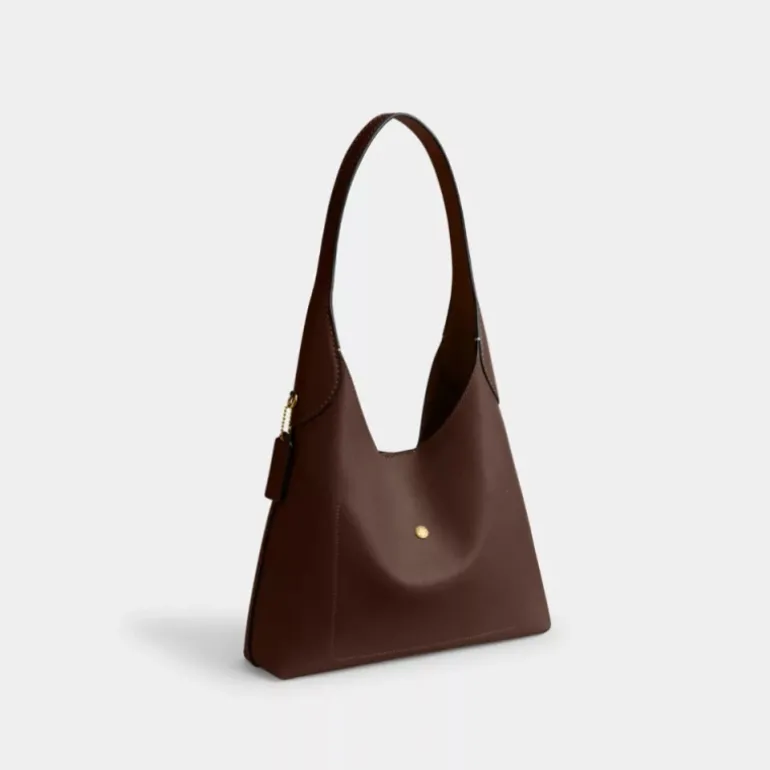 Brooklyn Schultertasche 28*COACH Outlet