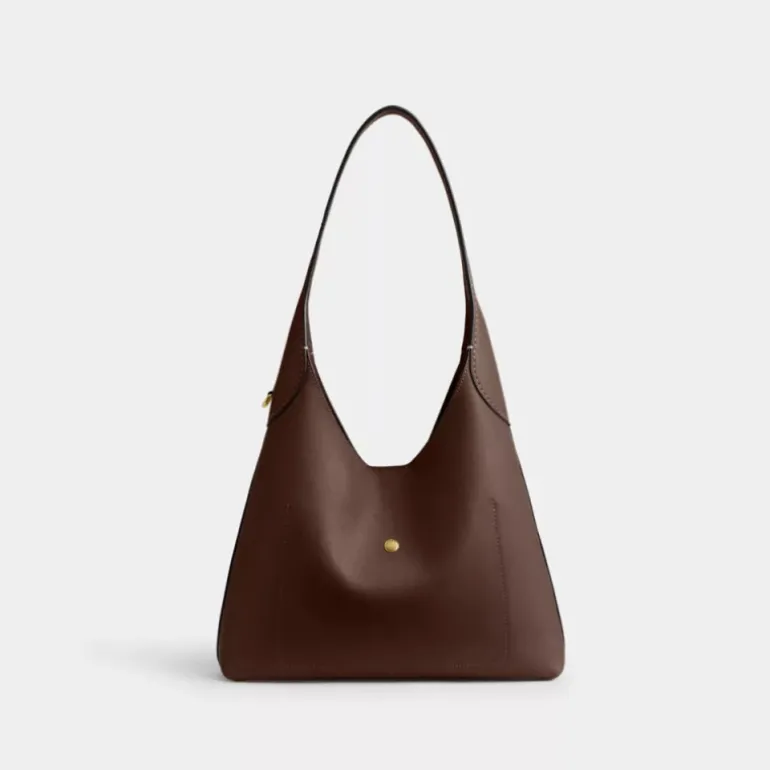 Brooklyn Schultertasche 28*COACH Outlet