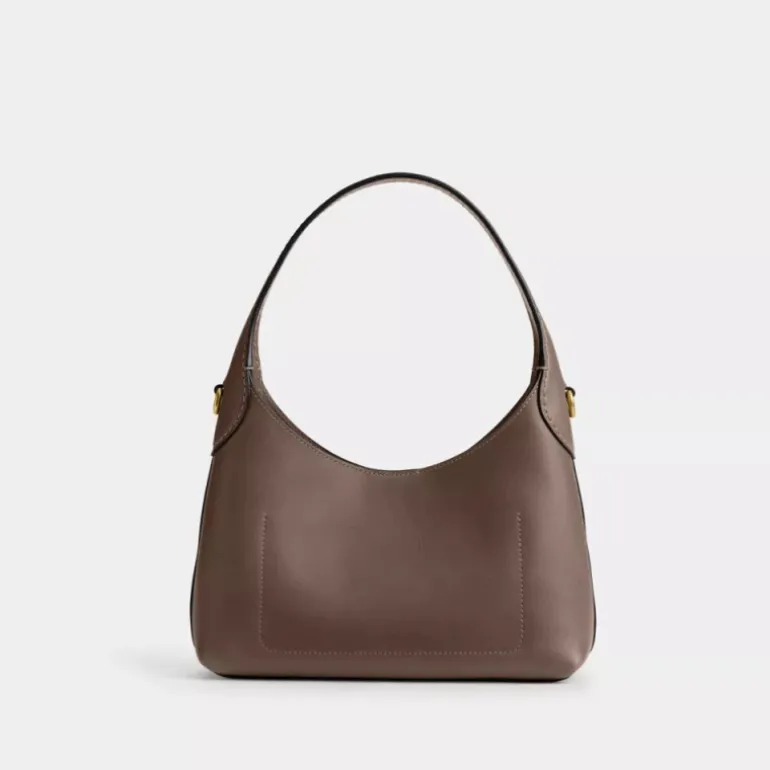 Brooklyn Schultertasche 23*COACH Discount