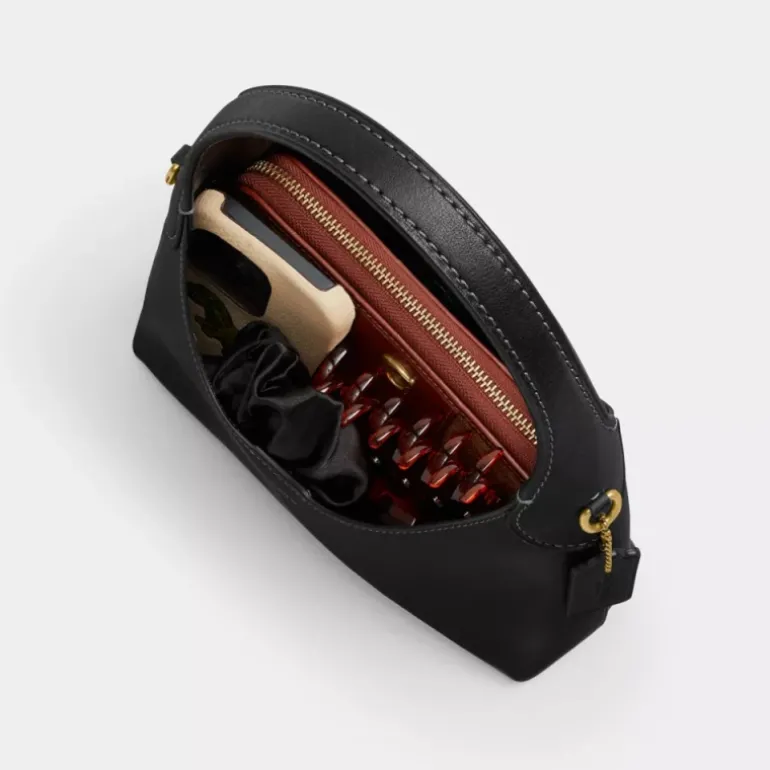 Brooklyn Schultertasche 23*COACH Discount