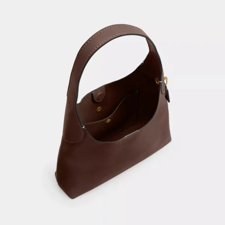 Brooklyn Schultertasche 28*COACH Outlet