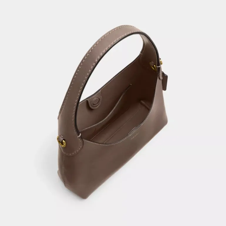 Brooklyn Schultertasche 23*COACH Discount