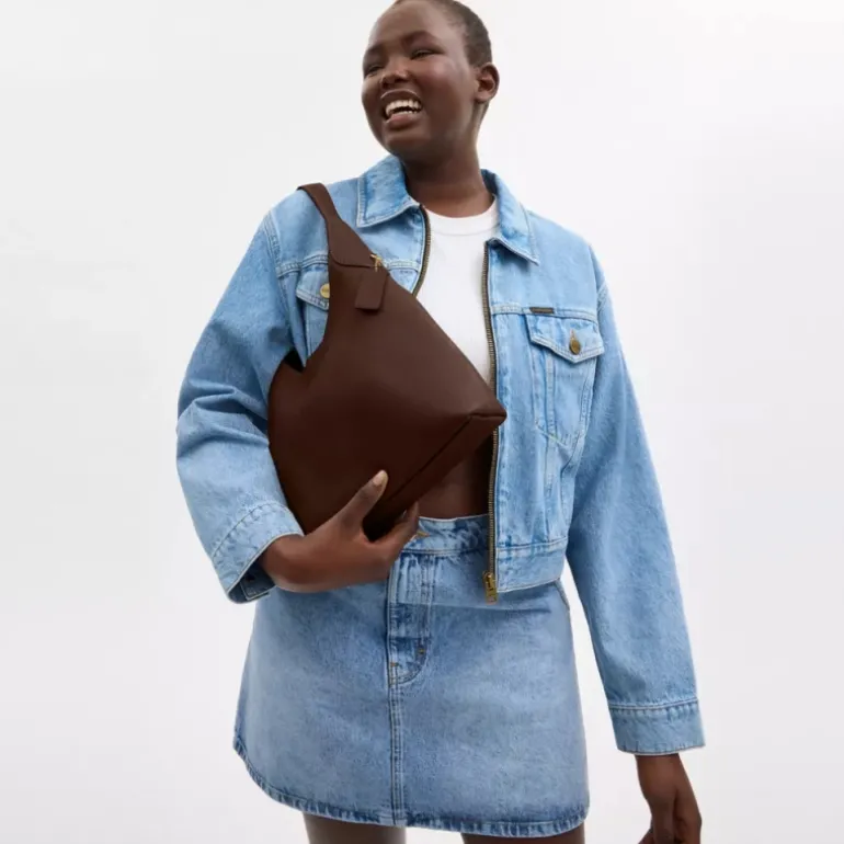 Brooklyn Schultertasche 28*COACH Outlet