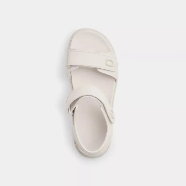 Brynn Sandale*COACH Outlet