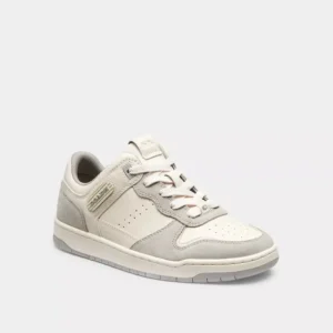 C201 Low Top Sneaker*COACH Sale