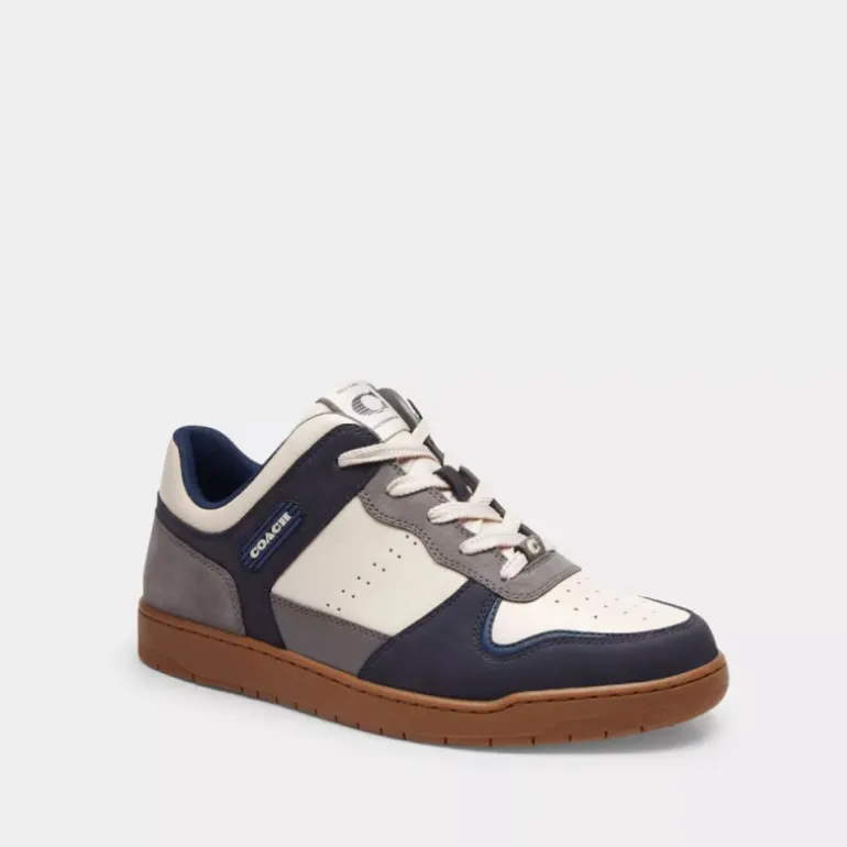 C201 Sneaker*COACH Discount