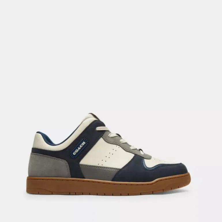 C201 Sneaker*COACH Discount
