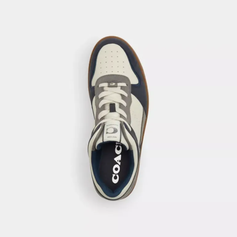 C201 Sneaker*COACH Discount