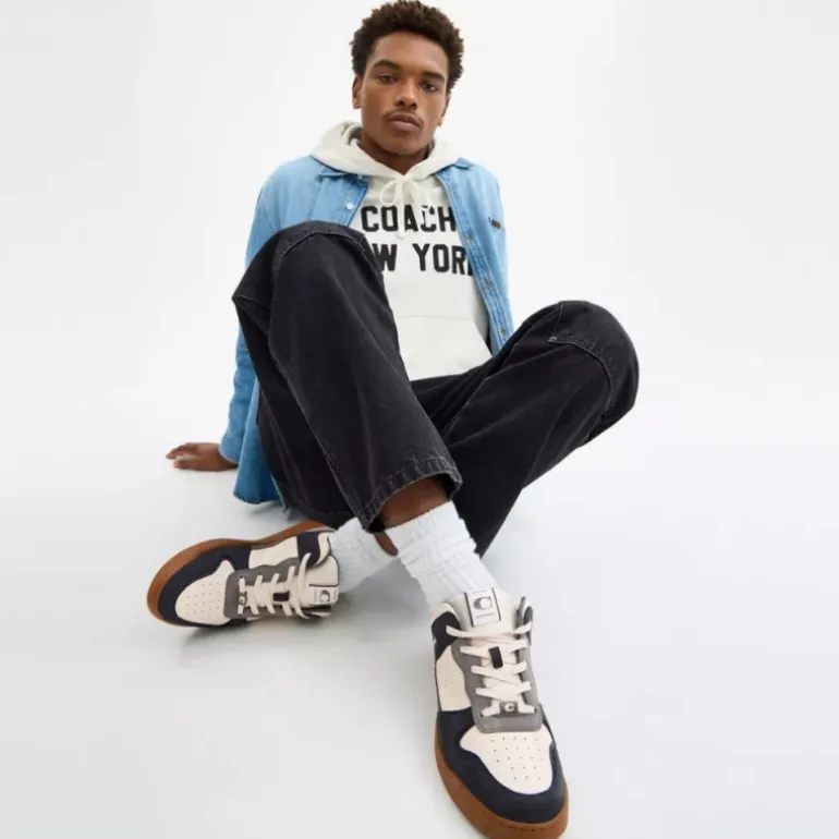 C201 Sneaker*COACH Discount