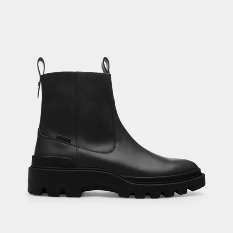 Caiden Stiefel*COACH Discount