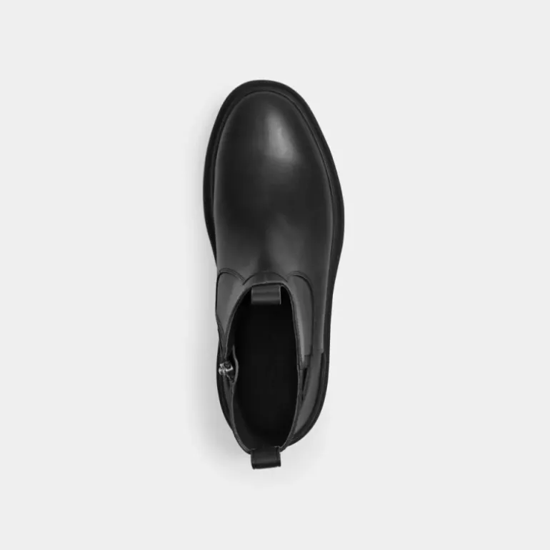 Caiden Stiefel*COACH Discount