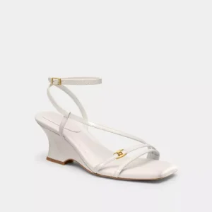 Cait Sandale*COACH Outlet