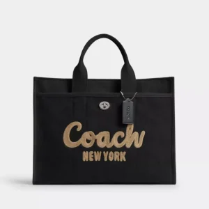 Cargo Tote 42*COACH New