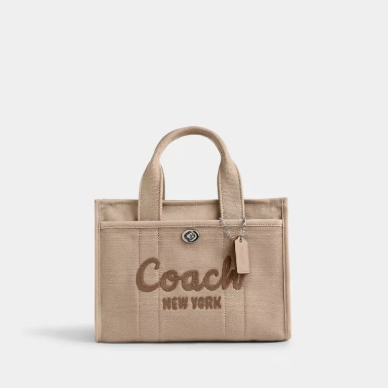 Cargo Tote 26*COACH Outlet