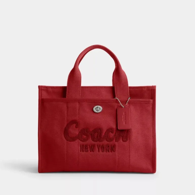 Cargo Tote*COACH Hot