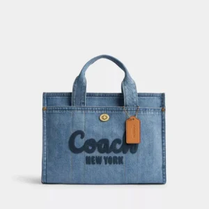 Cargo Tote*COACH Shop