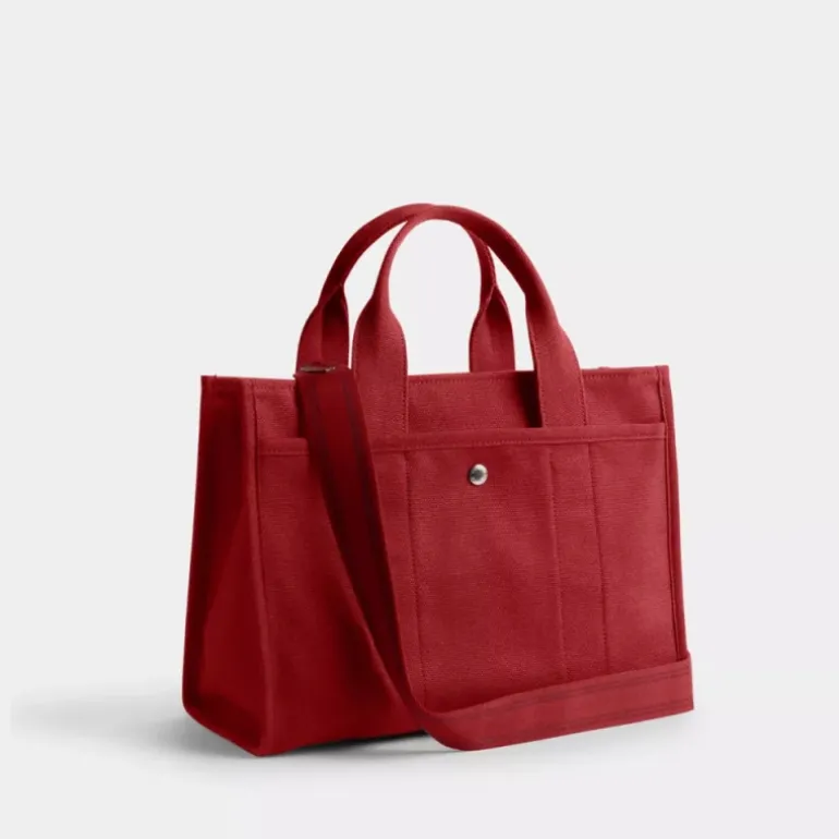 Cargo Tote*COACH Hot