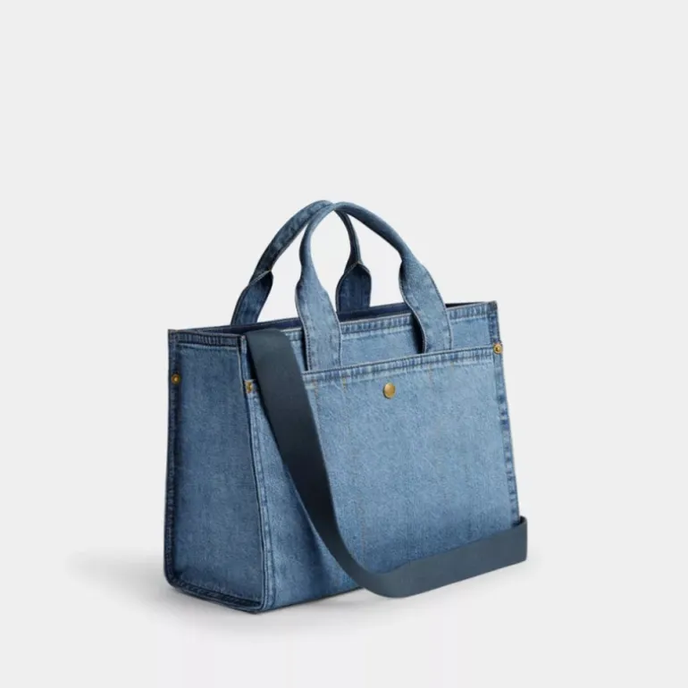 Cargo Tote*COACH Shop