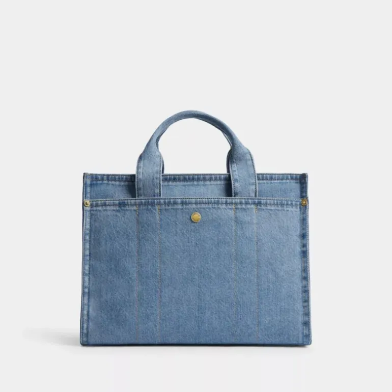 Cargo Tote*COACH Shop