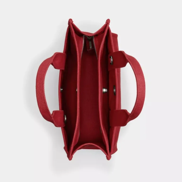 Cargo Tote*COACH Hot