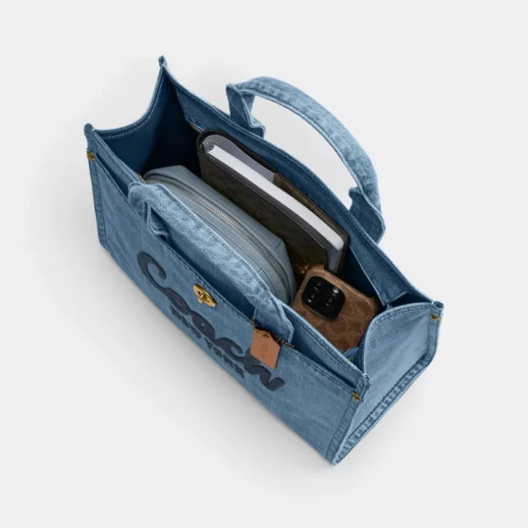 Cargo Tote*COACH Shop