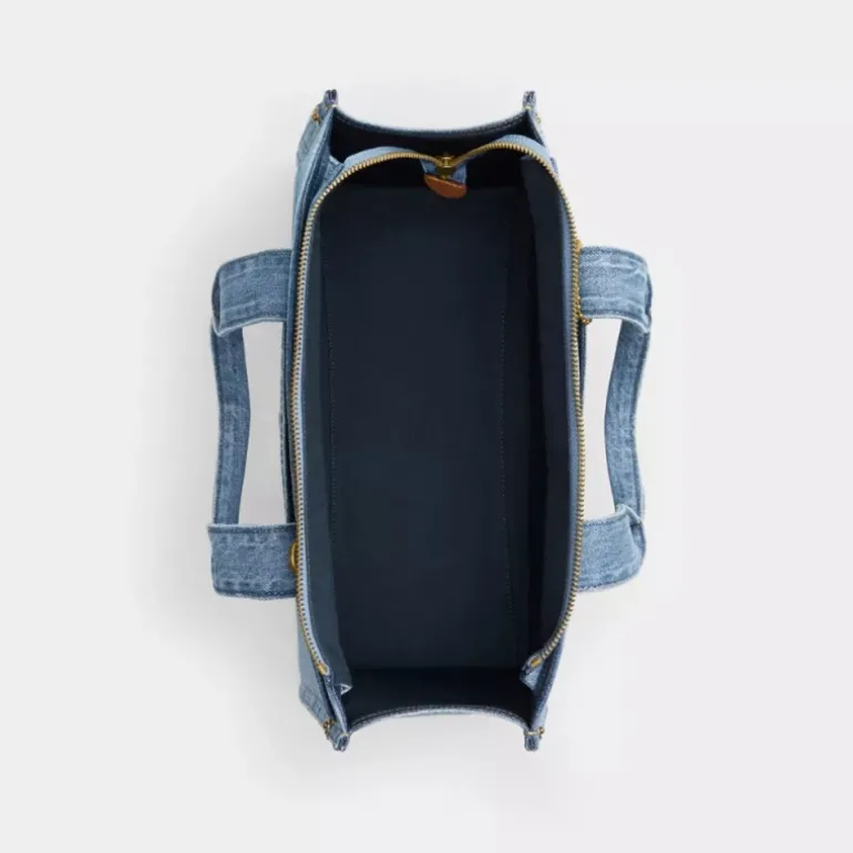 Cargo Tote*COACH Shop