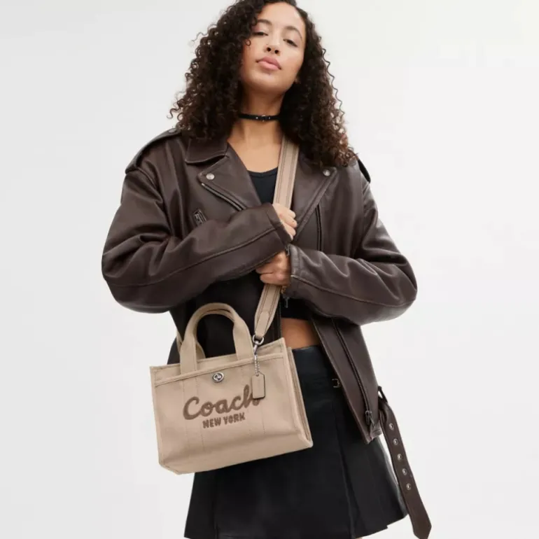 Cargo Tote 26*COACH Outlet