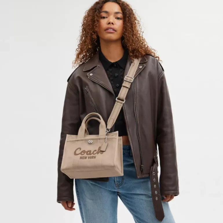 Cargo Tote 26*COACH Outlet