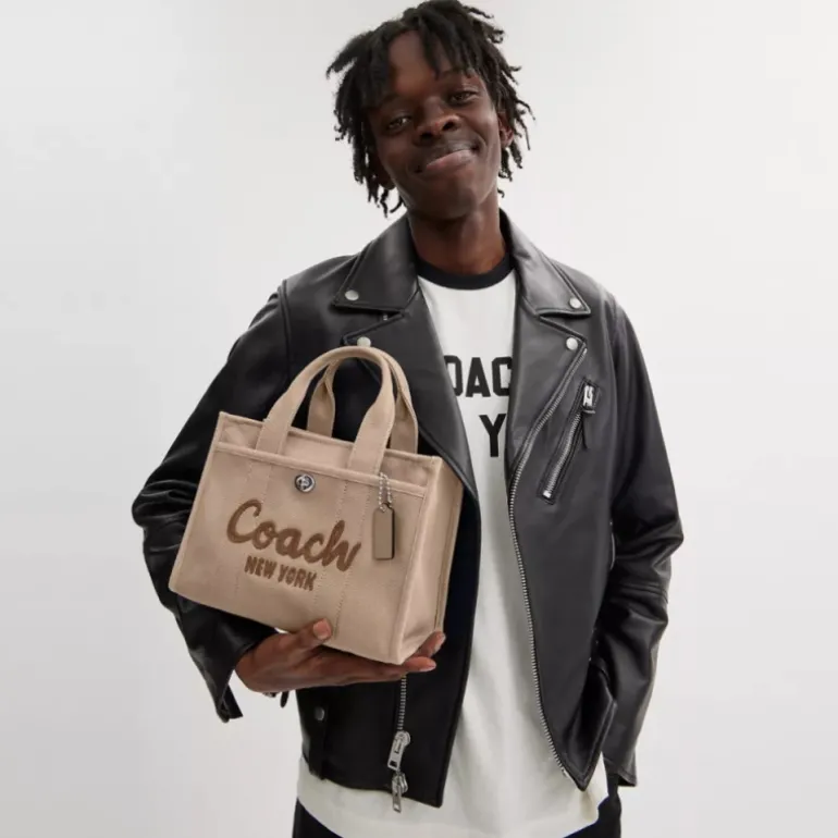 Cargo Tote 26*COACH Outlet